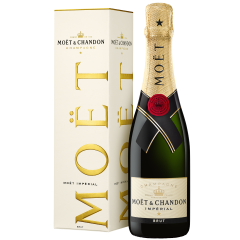 Moet & Chandon - Moët Imperial - Bouteille (75cl) in giftbox