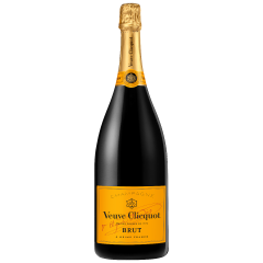 Veuve Clicquot Ponsardin - Brut - Magnum (1.5L)