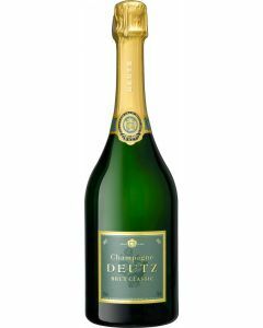 Champagne Deutz - Brut 'Classic' - Bouteille (75cl)