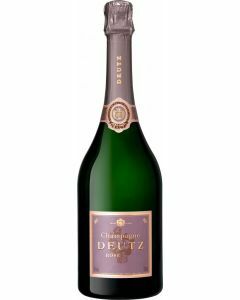 Champagne Deutz - Brut Rosé Vintage (2013) - Bouteille (75cl)