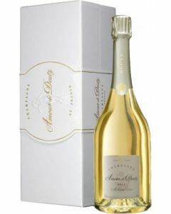 Champagne Deutz - Amour de Deutz (2006) - Magnum (1.5L) in giftbox