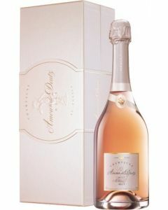Champagne Deutz - Amour de Deutz  Rosé (2007) - Bouteille (75cl) in luxe geschenkdoos