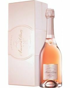 Champagne Deutz - Amour de Deutz  Rosé (2006) - Magnum (1.5L) in wooden case