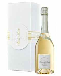 Champagne Deutz - Amour de Deutz (2008) - Bouteille (75cl) in giftbox