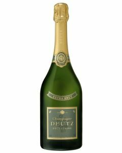 Champagne Deutz - Extra Brut - Bouteille (75cl)