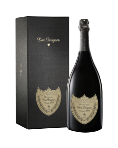 Dom Perignon - White (2010) - Magnum (1.5L) in giftbox