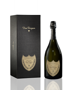 Dom Perignon  White 2012 - Bouteille (75CL) in Giftbox
