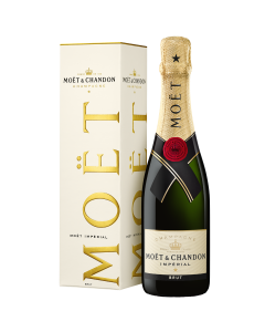 Moet & Chandon - Moët Imperial - Bouteille (75cl) in luxe geschenkdoos