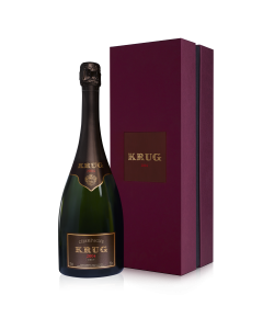 Krug - Vintage RL (2004) - Bouteille (75cl) in luxe geschenkdoos