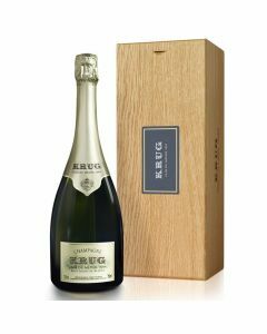 Krug - Clos du Mesnil (2004) - Bouteille (75cl) in giftbox