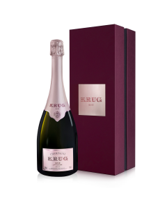 Krug - Rosé - Bouteille (75cl) in giftbox