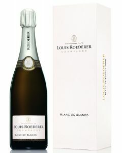 Louis Roederer - Blanc de Blancs (2011) - Bouteille (75cl) in giftbox