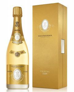 Louis Roederer - Cristal (2008) - Bouteille (75cl) in giftbox