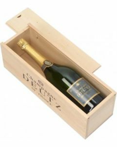 Champagne Deutz - Brut 'Classic' - Magnum (1.5L) in wooden case