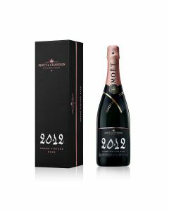 Moet & Chandon - GV Rosé Chalk (2013) - Bouteille (75cl) in giftbox