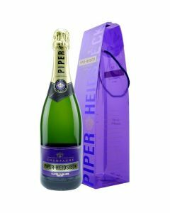 Piper-Heidsieck - Cuvee Sublime - Bouteille (75cl) in giftbox