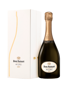 Ruinart - Dom Ruinart  Blanc (2007) - Bouteille (75cl) in giftbox
