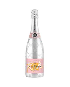Veuve Clicquot Ponsardin - Rich Rosé C6 - Bouteille (75cl)