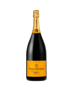 Veuve Clicquot Ponsardin - Brut - Magnum (1.5L)